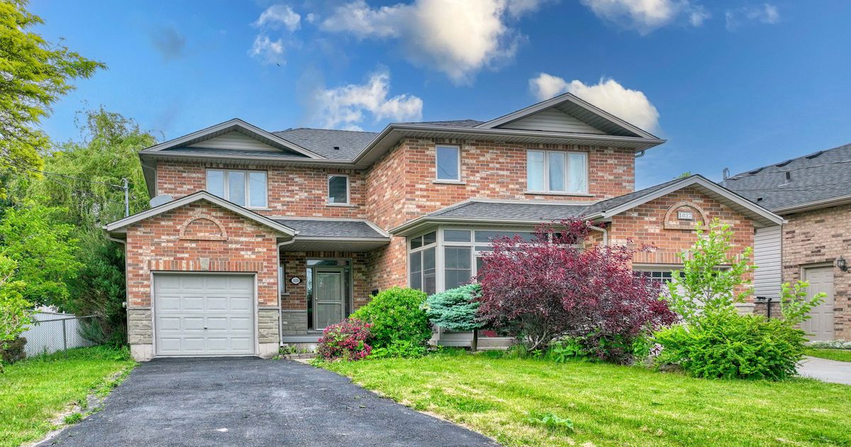 1035 Vansickle Road N St. Catharines