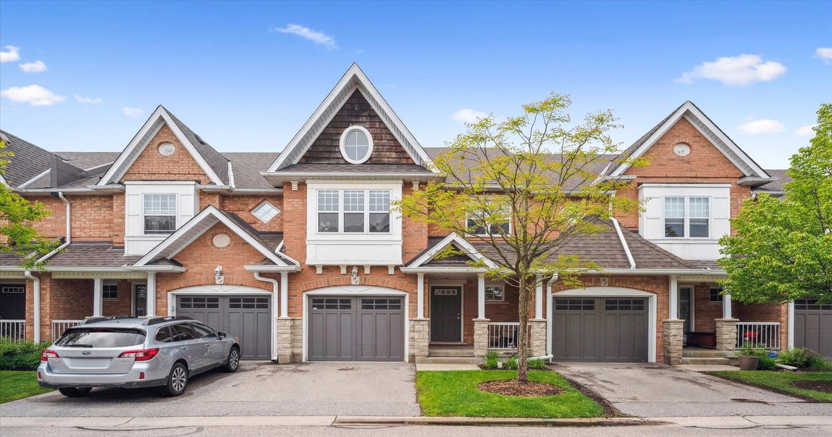 165 Terraview Crescent Guelph