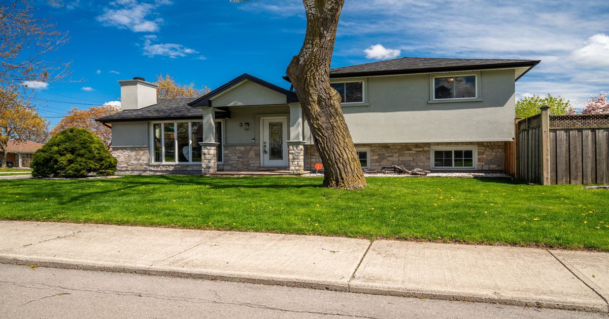 3 Banff Drive Hamilton