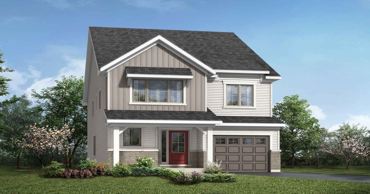 107 Viburnum Terrace Stittsville - Munster - Richmond