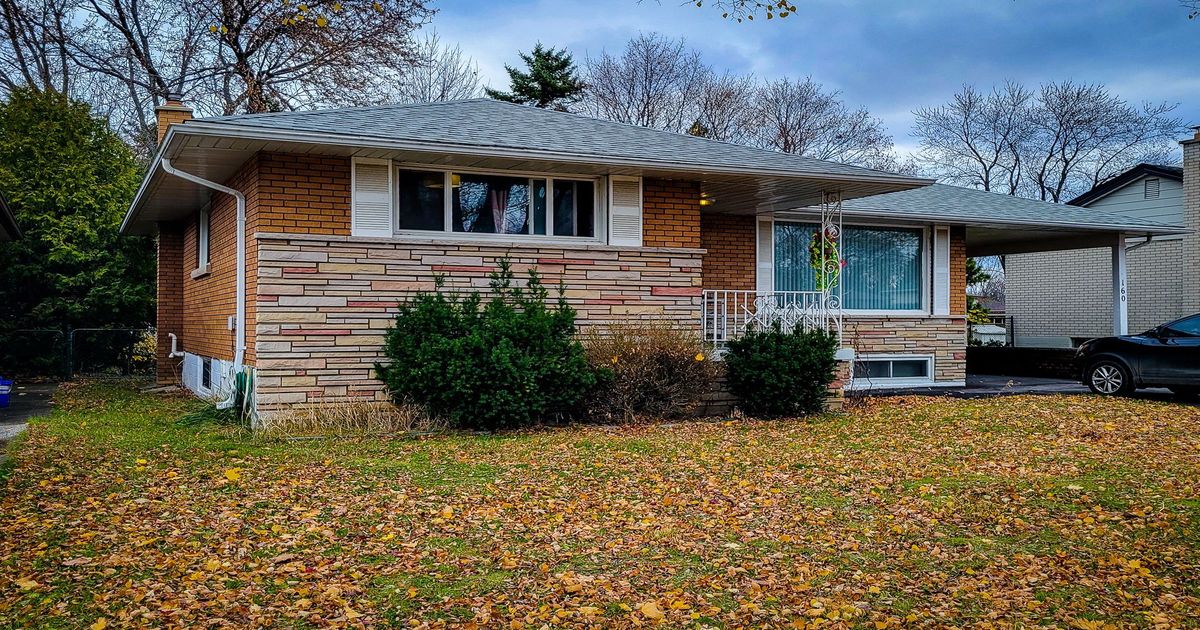 160 Bendamere Avenue Hamilton