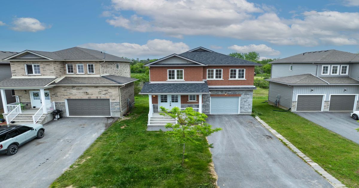 104 Brennan Crescent Loyalist
