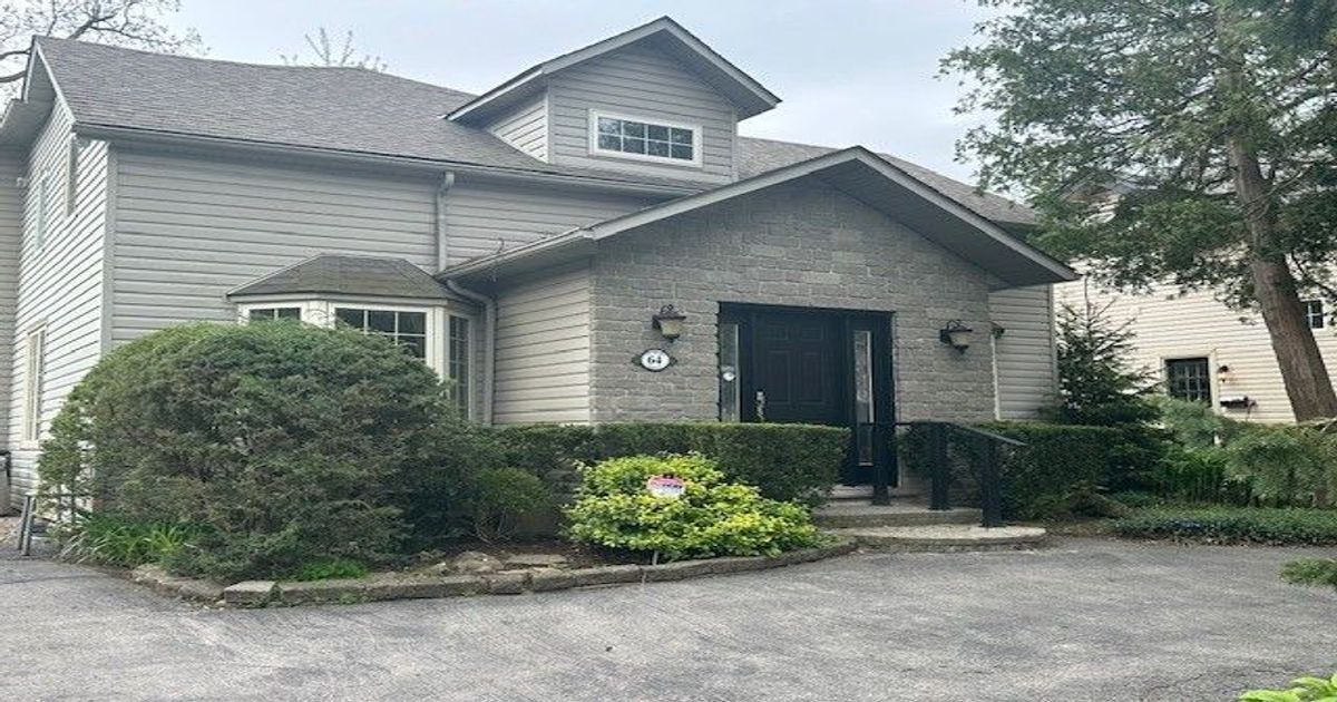 64 Academy Street Hamilton