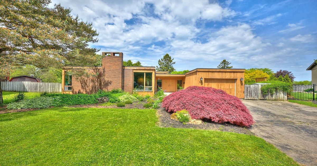 20 The Cedars N/A St. Catharines