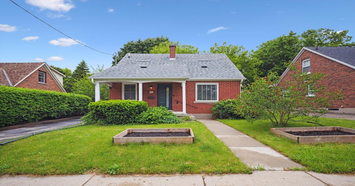 186 Bridgeport Road E Waterloo