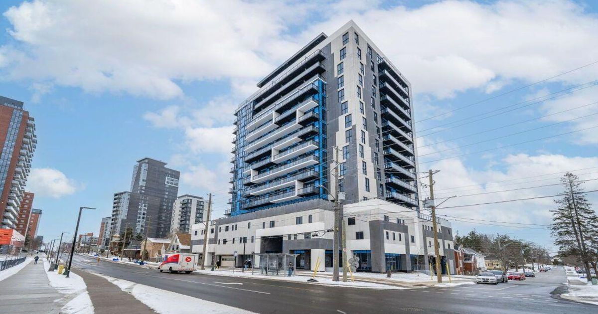 128 King Street N Waterloo