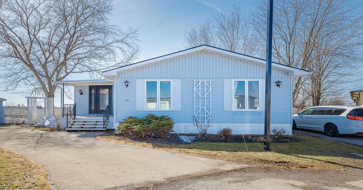 3033 Townline Road Fort Erie