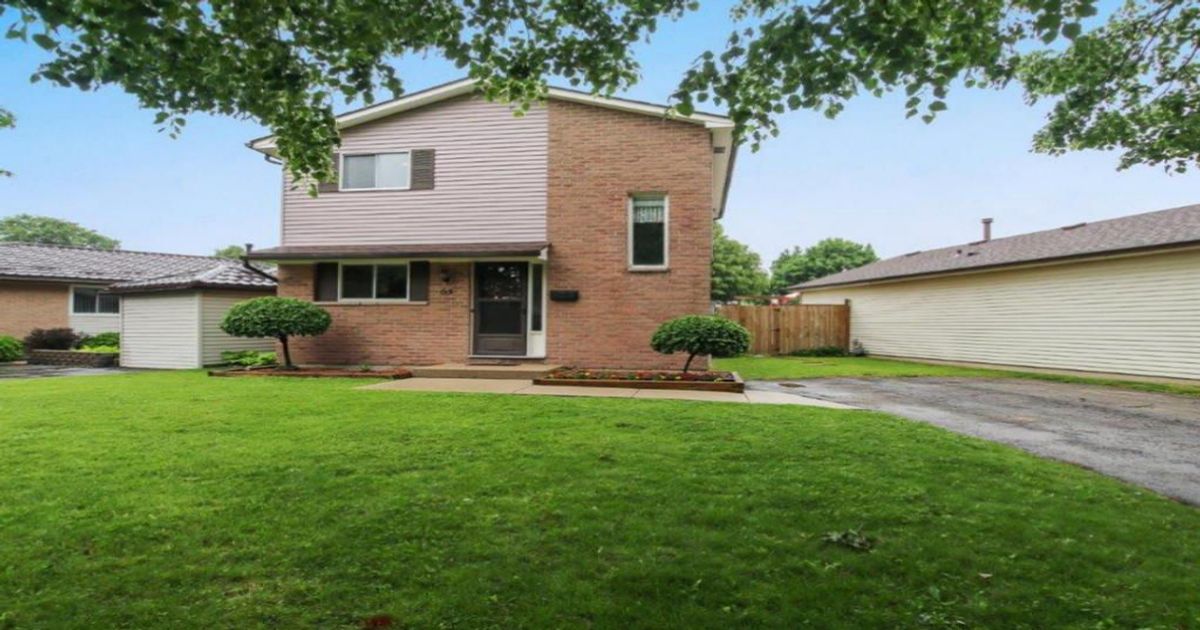 63 Caprice Crescent London East