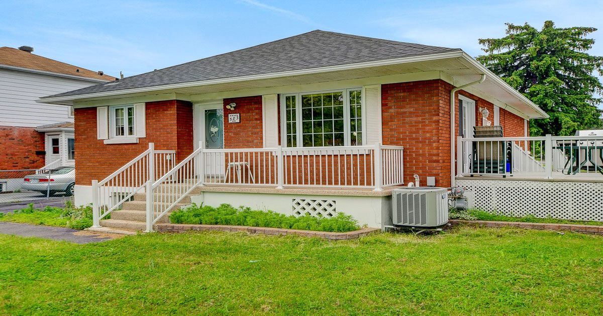 583 Donald Street Overbrook - Castleheights and Area