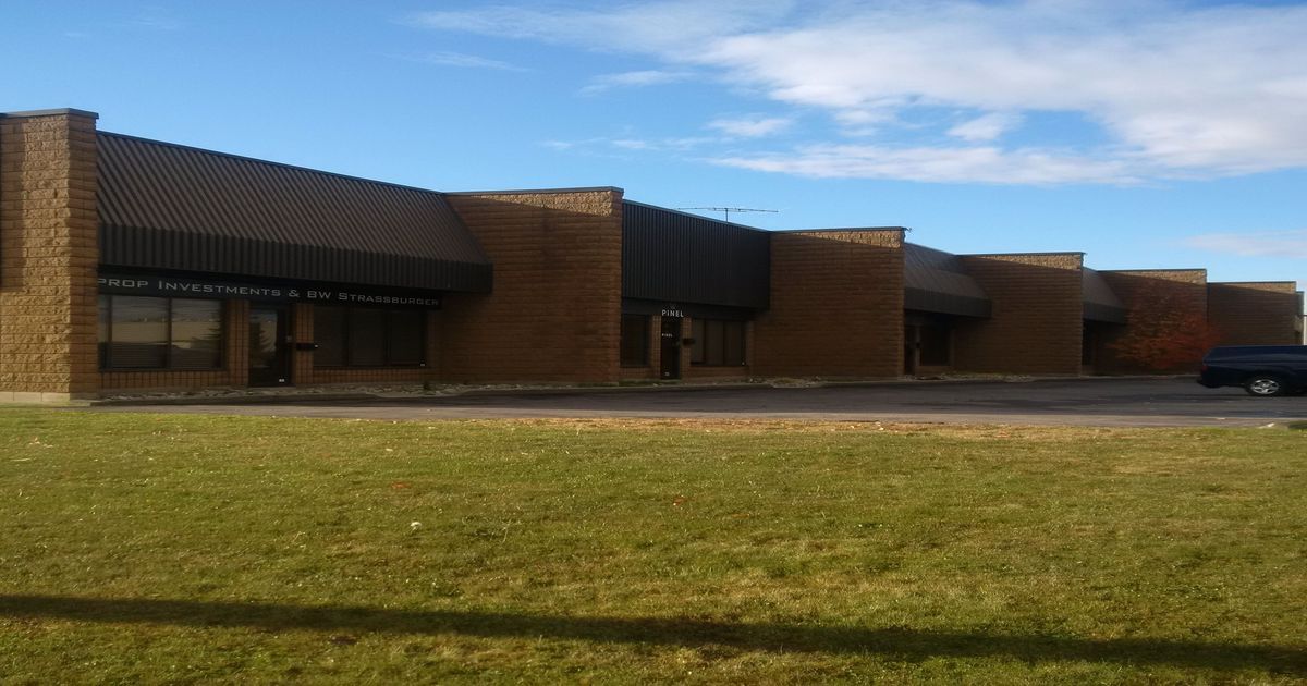 105 NORTHLAND Road Waterloo