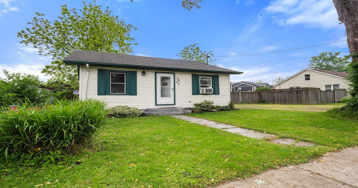 3852 Brunswick Avenue Fort Erie