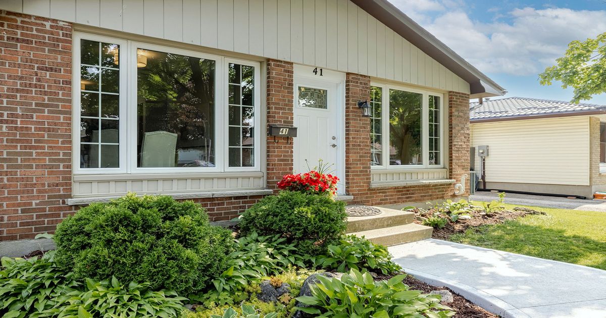 41 Fennell Crescent London South