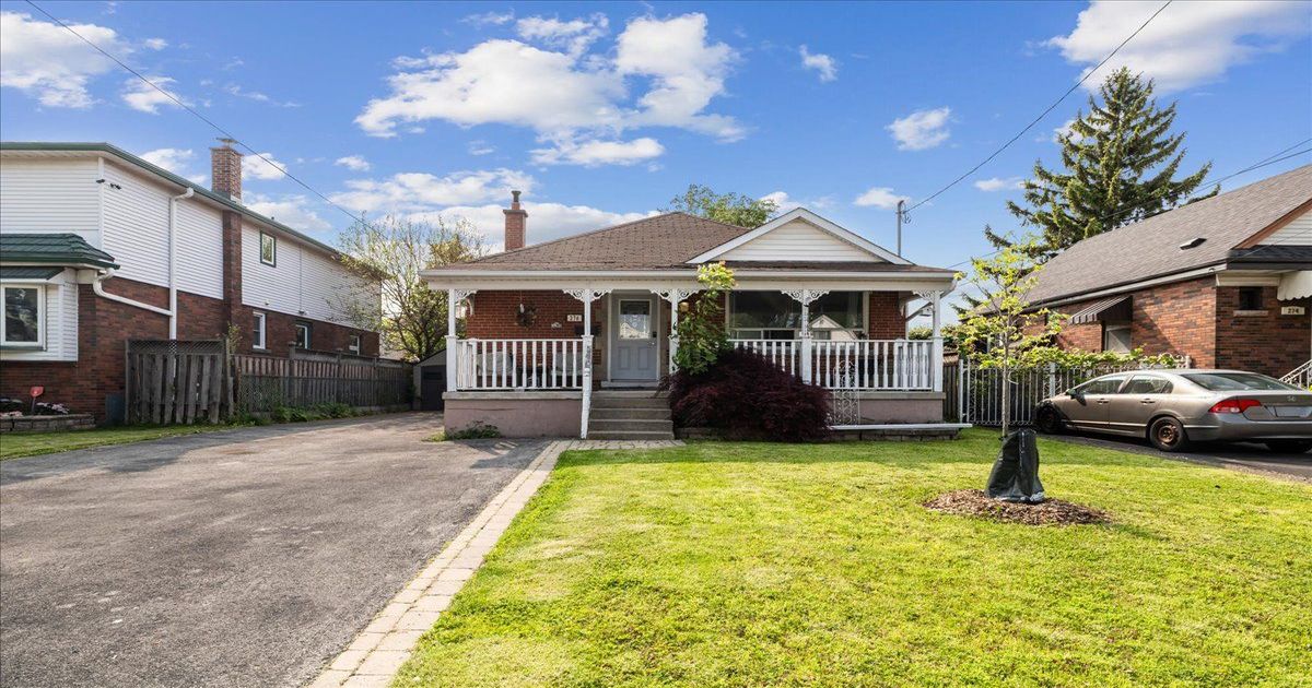 276 East 37th Street Hamilton