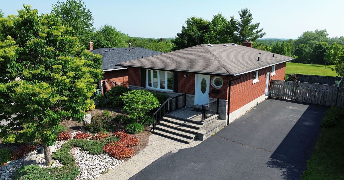 39 Muskoka Drive Guelph