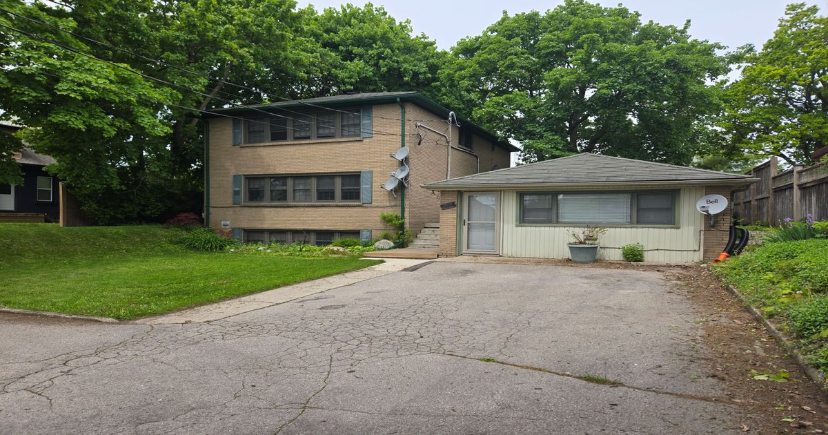 7076 Longwoods Road London South