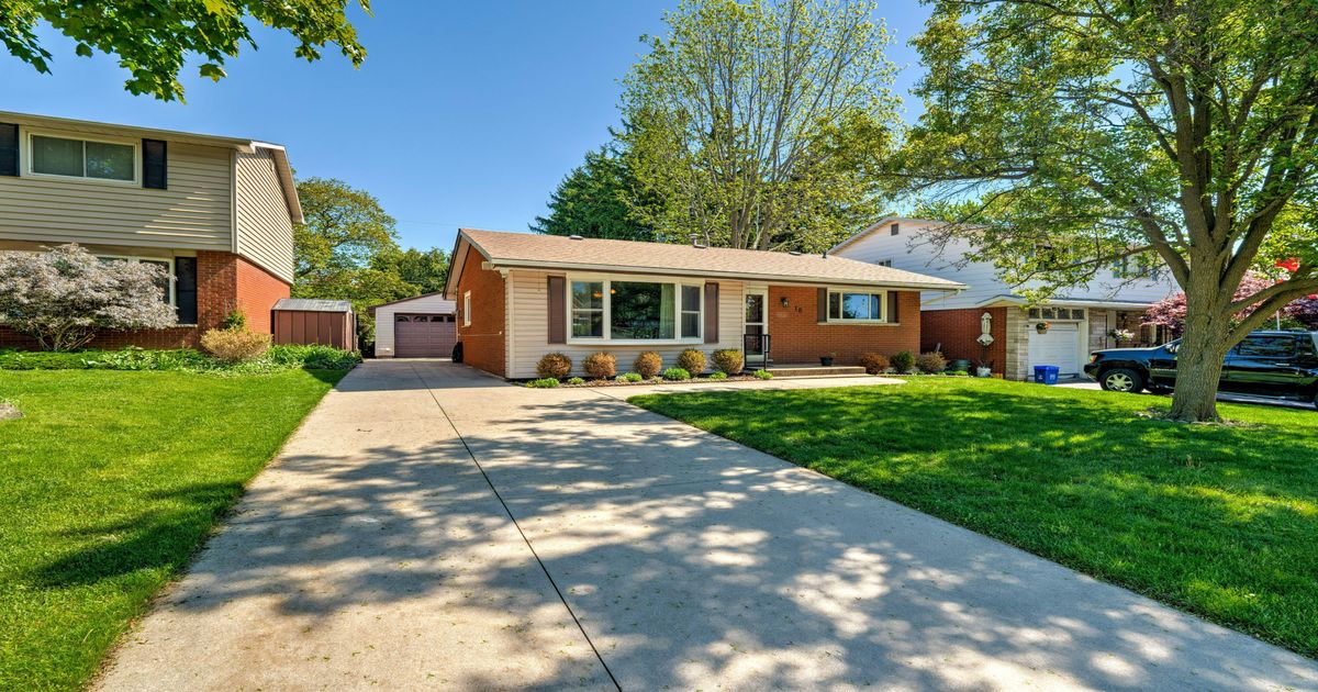 18 Darlington Drive Hamilton