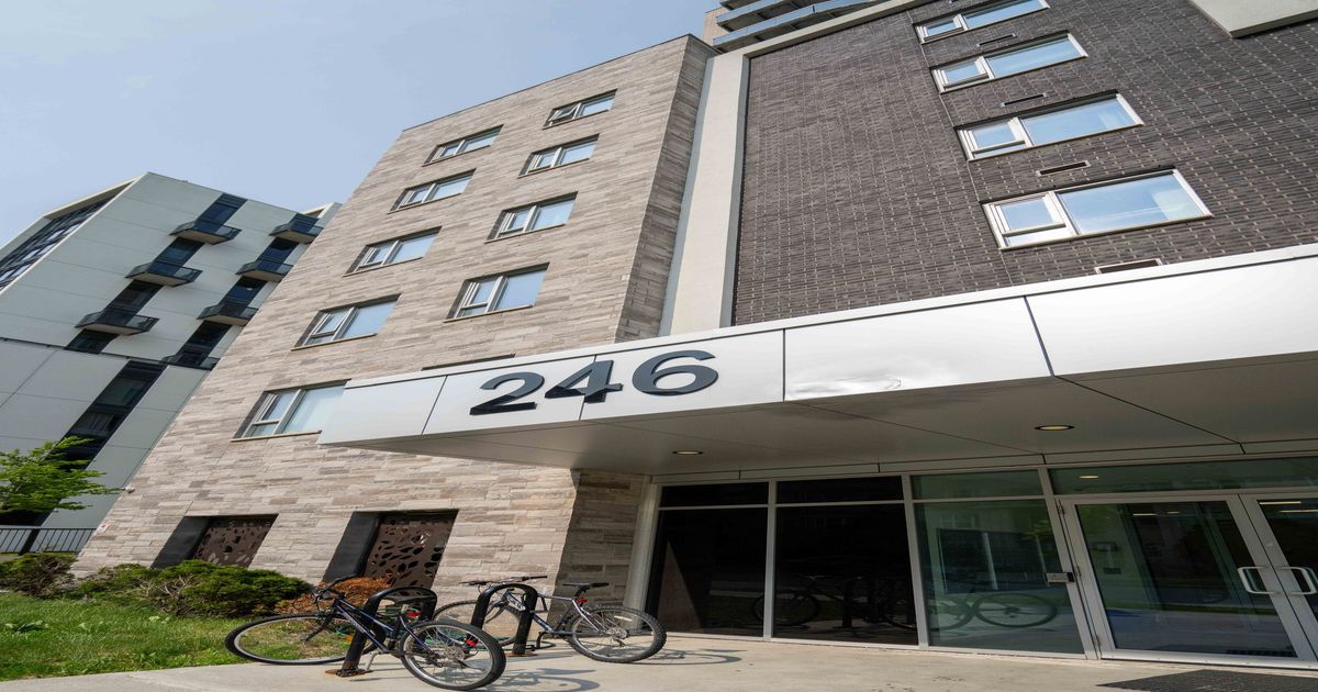 246 Lester Street Waterloo