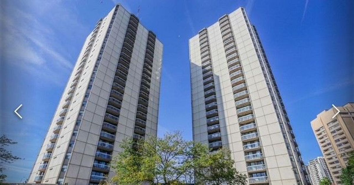 323 Colborne Street London East