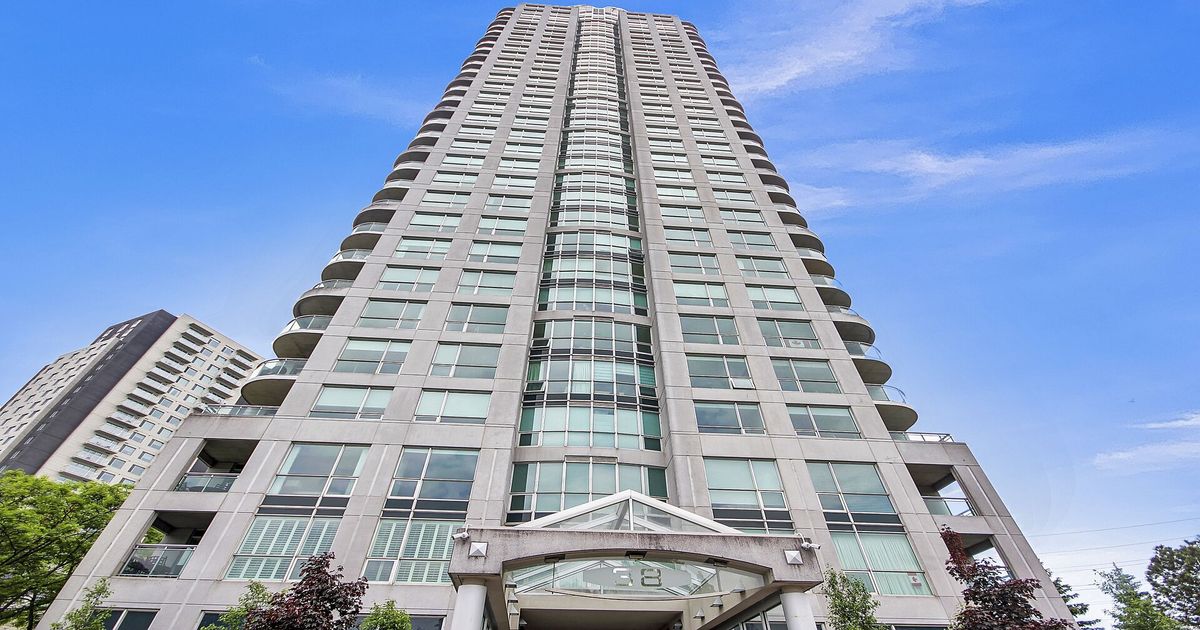 38 Metropole Private Westboro - Hampton Park