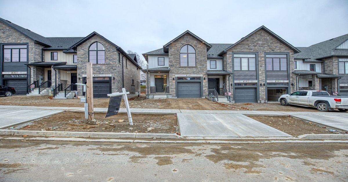 Lot C10 29 Rivergreen Crescent Cambridge