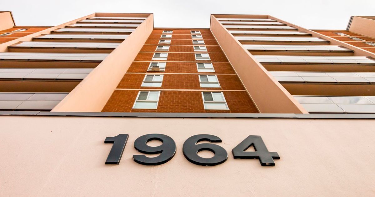 1964 Main Street W Hamilton