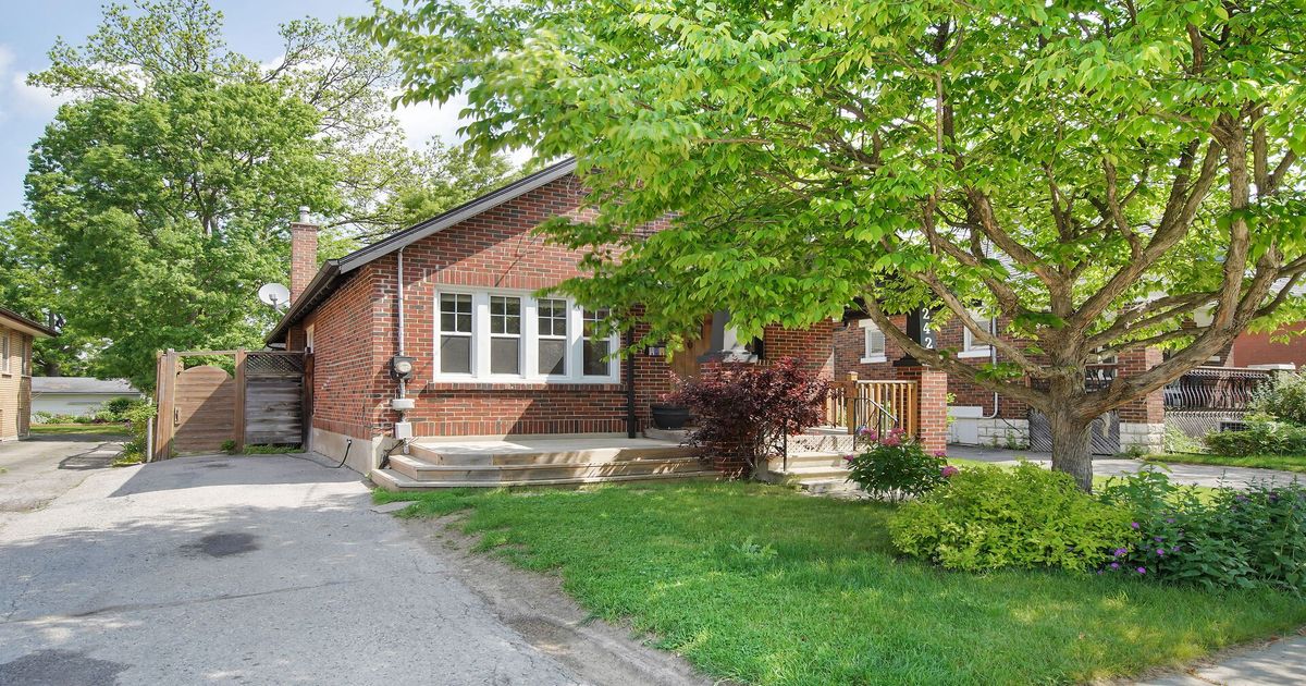 242 Emery Street E London South