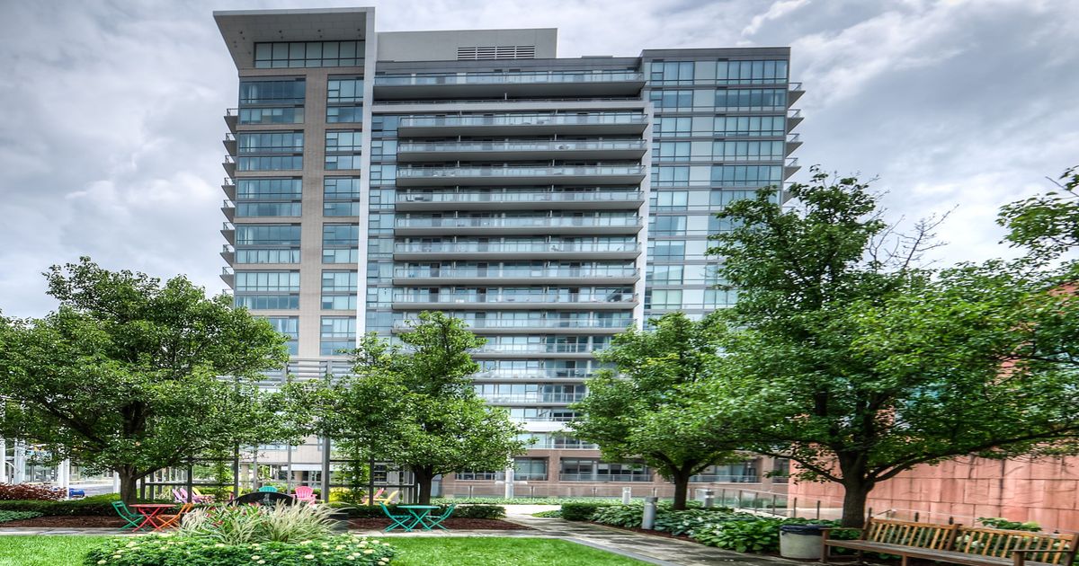 85 Duke Street W Kitchener