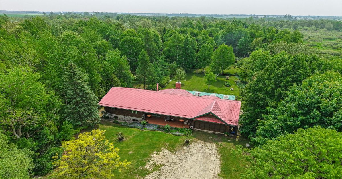 8714 Wellington County Rd 109 N/A Wellington North