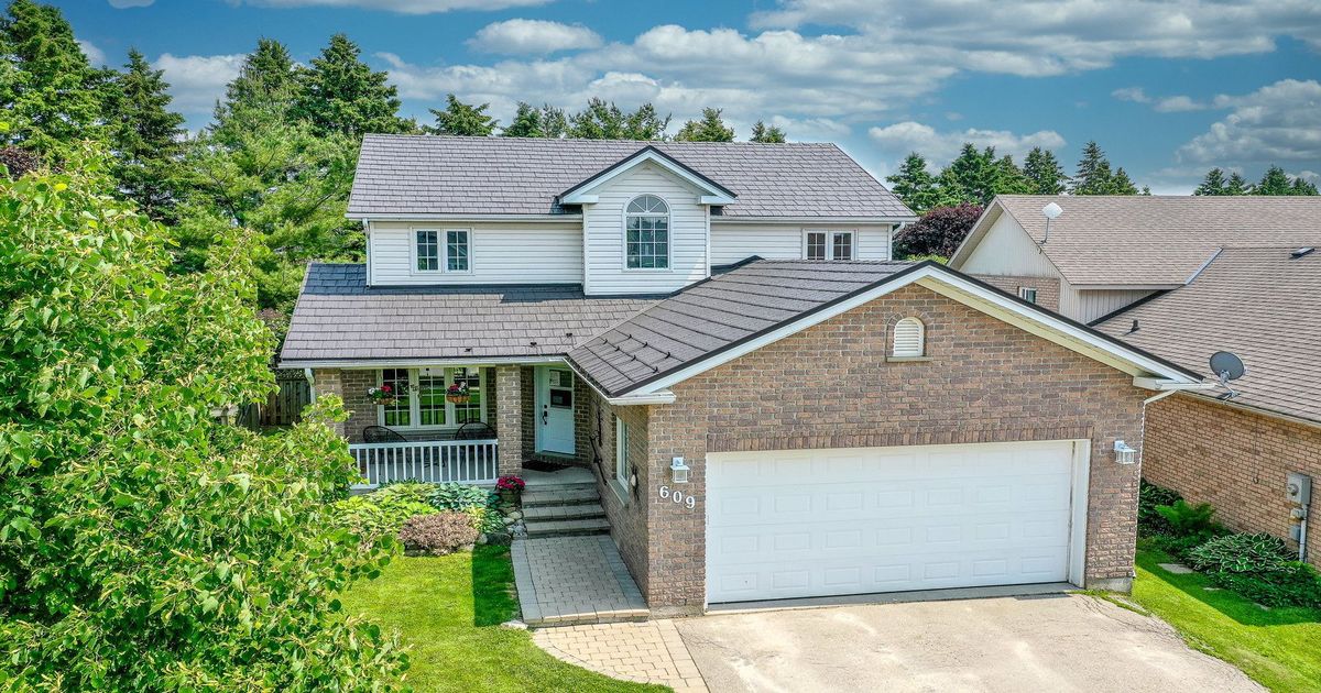 609 Simon Street Shelburne