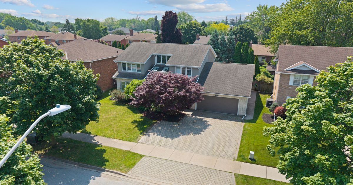 6276 Moretta Drive Niagara Falls