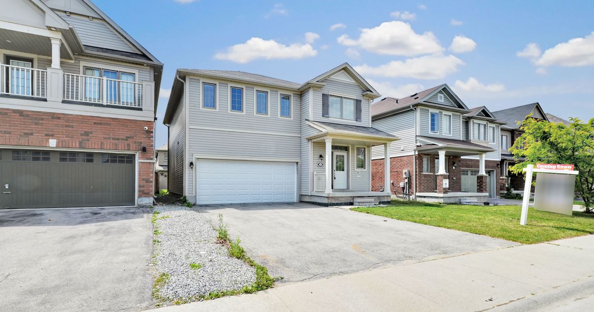 7701 Black Maple Drive Niagara Falls
