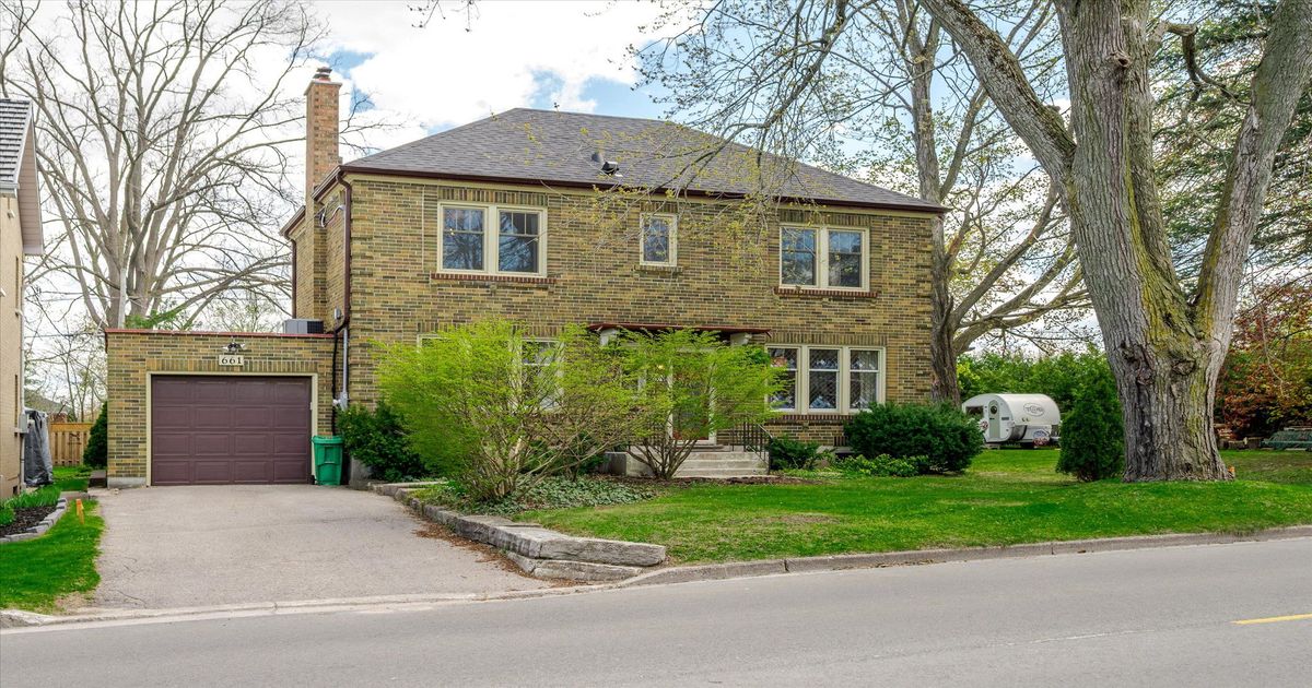 661 Weller Street Peterborough Central