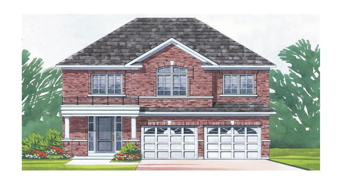 502 Clayton Avenue Peterborough North