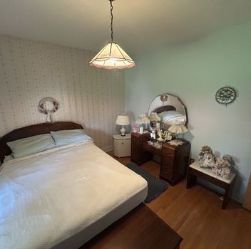 Residential 60 Upper Walker Avenue Hamilton For {
  "id": "X12214024-VOW",
  "Restricted": 0,
  "Active": 1,
  "Sold": 0,
  "Acreage": null,
  "Address": "60 Upper Walker Avenue",
  "AirConditioning": "Central Air",
  "ApproxAge": "51-99",
  "ApproxSquareFootage": "1100-1500",
  "Area": "Hamilton",
  "AreaCode": "",
  "Basement": "Finished, Separate Entrance",
  "Bedrooms": 3,
  "BedroomsPlus": 1,
  "Blob": "apostrophemlsphoto",
  "BuildingAmenities": "",
  "BuildingAreaTotal": "",
  "BuildingAreaUnits": "",
  "BuildingInsuranceIncluded": null,
  "Board": "Toronto Regional Real Estate Board",
  "ClassSearch": "Residential",
  "CentralVac": "False",
  "ClosedDate": "0001-01-01T00:00:00Z",
  "CoListAgentEmail": null,
  "CoListAgentID": "9624620",
  "CoListAgentName": "KRISTIN URBINATI, Salesperson",
  "CoListAgentDesignation": null,
  "CoListAgentPhone": "905-898-1211",
  "CoListOfficeID": null,
  "CoListOfficeName": "RE/MAX REALTRON REALTY INC.",
  "CommercialCondoFees": 0,
  "Community": "Stoney Creek",
  "CommunityCode": null,
  "Condition": "Fin & Insp",
  "ConditionalExpirydate": "2025-06-20T00:00:00Z",
  "ContractDate": "2025-06-11",
  "DaysOnMarket": 5,
  "DirectionsCrossStreets": "King St W & Battlefield Dr",
  "DisplayAddressOninternet": "True",
  "DistributeToInternetPortals": "True",
  "Elevator": "",
  "Extras": "",
  "ExpiryDate": "2025-09-11T00:00:00Z",
  "FireplaceStove": "False",
  "Furnished": "",
  "GarageSpaces": 1,
  "GarageType": "Detached",
  "HeatType": "Forced Air",
  "HeatSource": "Gas",
  "IDX": "Y",
  "Kitchens": 1,
  "KitchensPlus": 0,
  "Latitude": 43.213553,
  "LastStatus": "Sc",
  "Lease": "",
  "LeaseFrequency": "",
  "LeaseTerm": "",
  "Level": null,
  "ListAgentEmail": null,
  "ListAgentID": "9534104",
  "ListAgentName": "TREVOR SHAW, Salesperson",
  "ListAgentDesignation": null,
  "ListAgentPhone": "",
  "ListBrokerage": "RE/MAX REALTRON REALTY INC.",
  "ListOfficeID": "498508",
  "ListOfficePhone": "",
  "ListAOR": null,
  "ListingEntryDate": "2025-06-11T20:13:39Z",
  "ListPrice": 599900,
  "Longitude": -79.764229,
  "LotDepth": 104.21,
  "LotFront": 50,
  "LotSizeCode": "Feet",
  "MLS": "X12214024",
  "MLSNumber": "X12214024",
  "MLSStatus": "A",
  "MLSLastStatus": "Sc",
  "MoveInDate": "",
  "Municipality": "Hamilton",
  "MunicipalityCode": "",
  "MunicipalityDistrict": "Hamilton",
  "OpenHouseDate1": "0001-01-01T00:00:00Z",
  "OpenHouseDate2": "0001-01-01T00:00:00Z",
  "OpenHouseDate3": "0001-01-01T00:00:00Z",
  "OpenHouseFrom1": null,
  "OpenHouseFrom2": null,
  "OpenHouseFrom3": null,
  "OpenHouseTo1": null,
  "OpenHouseTo2": null,
  "OpenHouseTo3": null,
  "OriginalPrice": 599900,
  "ParkingSpaces": 4,
  "PetsPermitted": "",
  "PhotoCount": 30,
  "Pool": "None",
  "PostalCode": "L8G 1T1",
  "PropertyType": "Residential",
  "PropertyTypeSearch": "Residential",
  "PropertySubType": "Detached",
  "PropertySubTypeSearch": "Single Family",
  "PropertyStyleSearch": "Bungalow",
  "Province": "ON",
  "RemarksForClients": "This well maintained 1,250 sq. ft. bungalow offering a separate side entrance, making it ideal for an in-law suite rental opportunity. Perfectly located next to scenic Battlefield Park and its extensive walking trails, this home also offers serene park views. The main floor features hardwood  throughout main floor, which  includes a spacious living room, bright eat-in kitchen, and three bedrooms. Recent updates include a newer furnace '23 and roof '24, offering peace of mind for years to come. The fully finished basement includes a large rec room, one bedroom, a full bathroom, and a laundry area with the potential to add a kitchen and create a full secondary unit if desired. Situated on a beautifully landscaped lot with manicured hedges, this home combines comfort, flexibility, and a prime location having great views of the escarpment, fully fenced yard a 1.5 car garage complete this home.",
  "Retirement": "0",
  "SaleLease": "Sale",
  "SoldDate": "0001-01-01T00:00:00Z",
  "SoldPrice": "",
  "Sewers": "Sewer",
  "Source": "VOW",
  "SPLP": 0,
  "SqFtTotal": null,
  "SqFtRangeMin": 1100,
  "SqFtRangeMax": 1500,
  "Status": "A",
  "StreetNumber": "60",
  "StreetAbbreviation": "Avenue",
  "StreetDirection": "",
  "StreetName": "Upper Walker",
  "Style": "Bungalow",
  "SuspendedDate": "0001-01-01T00:00:00Z",
  "Taxes": 4502,
  "TaxYear": "2025",
  "TerminatedDate": "0001-01-01T00:00:00Z",
  "TimestampSql": "2025-06-16T15:26:52Z",
  "TotalArea": "0",
  "TotalParkingSpaces": 5,
  "Type": "Detached",
  "TypeSearch": "Detached",
  "UnitNumber": "",
  "VirtualTourURL": "",
  "Washrooms": 2,
  "Water": null,
  "Waterfront": "",
  "WaterIncluded": "Yes",
  "YearBuilt": null,
  "Zoning": "R2",
  "Geometry": "43.213553,-79.764229",
  "RTimestampSql": "2025-06-16T15:55:18Z"
}.(string)property[