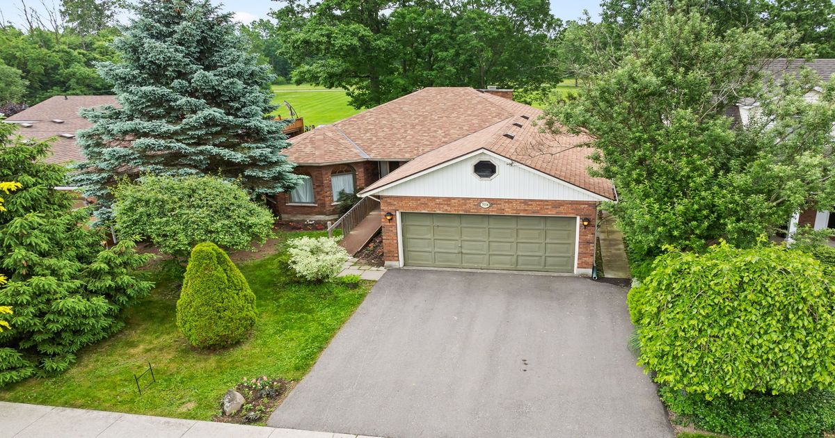 7534 Merritt Avenue Niagara Falls