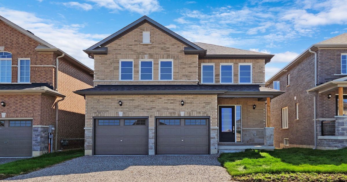 542 Clayton Avenue Peterborough North
