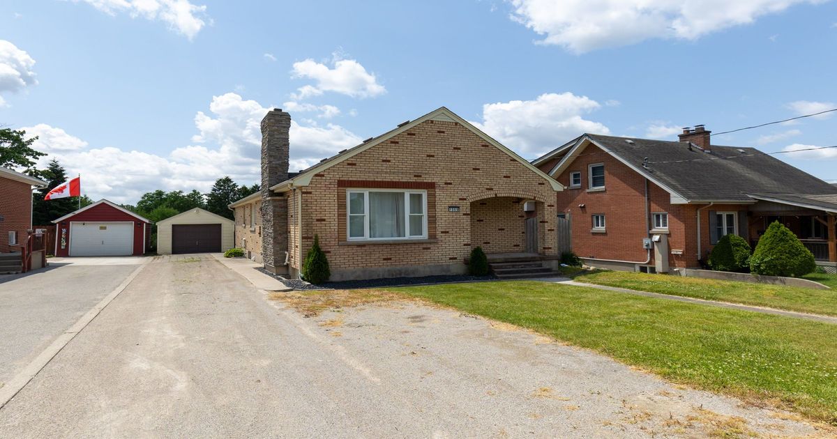 1069 Hamilton Road London East