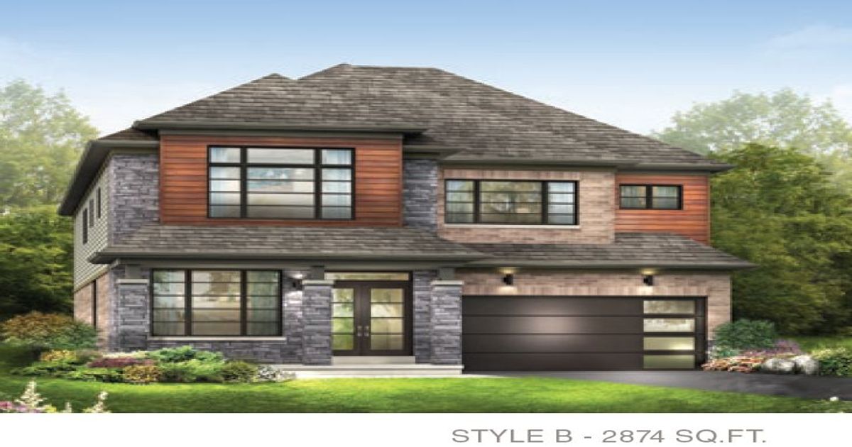 6 Wilmot Road Brantford