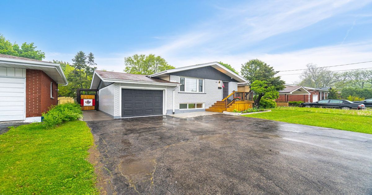 297 Mohawk Road W Hamilton