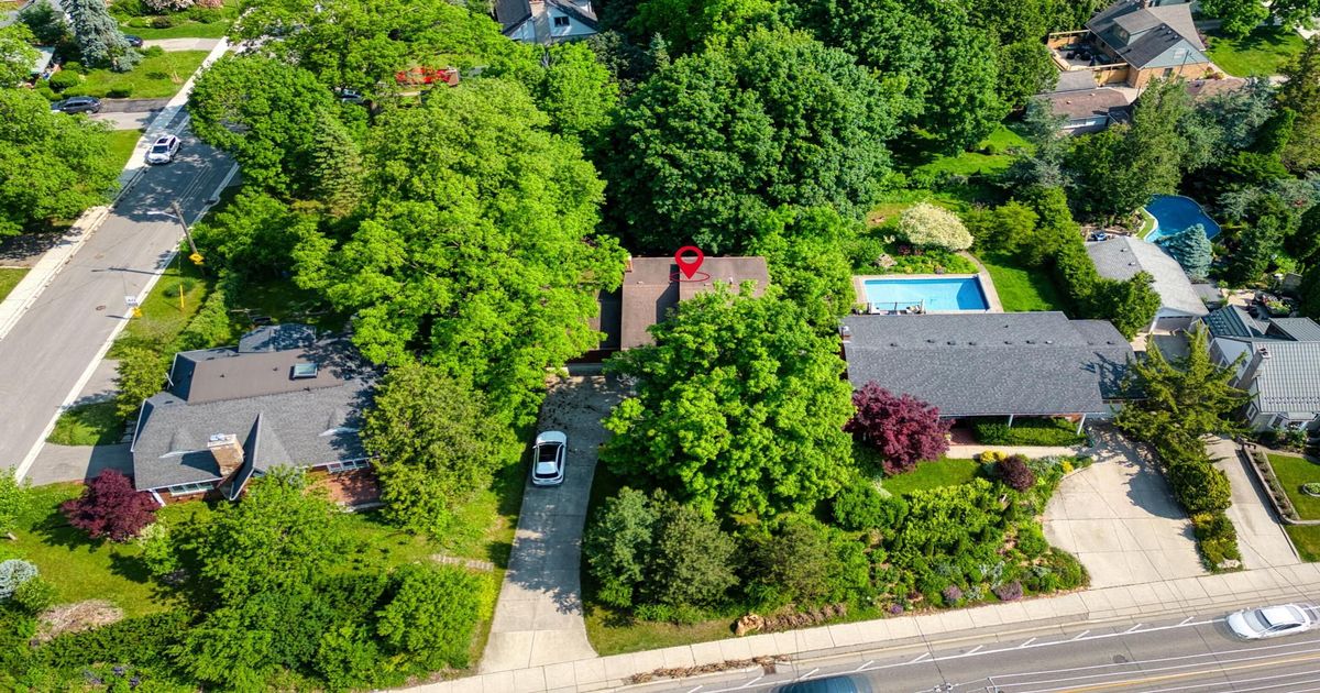 285 Riverside Drive London North