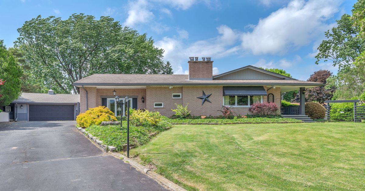 5 Nora Place Central Elgin