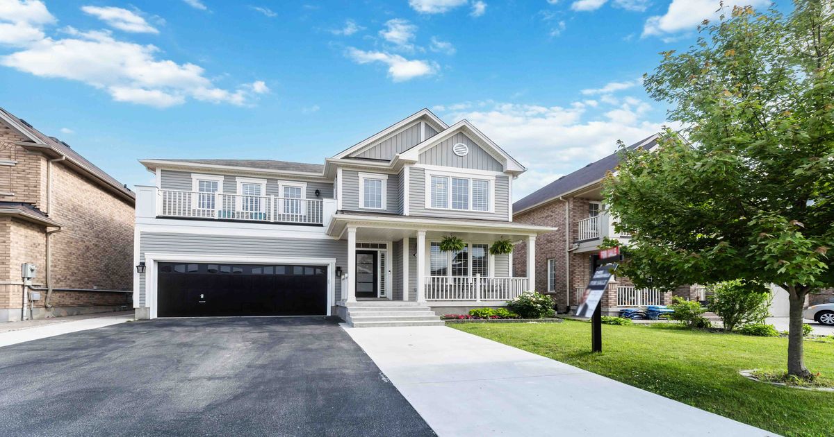 8849 Dogwood Crescent Niagara Falls