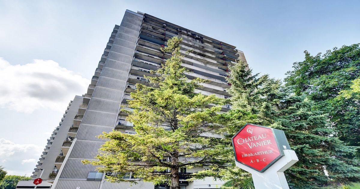 158A McArthur Avenue Vanier and Kingsview Park