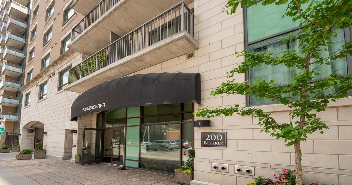 200 Besserer Street Lower Town - Sandy Hill