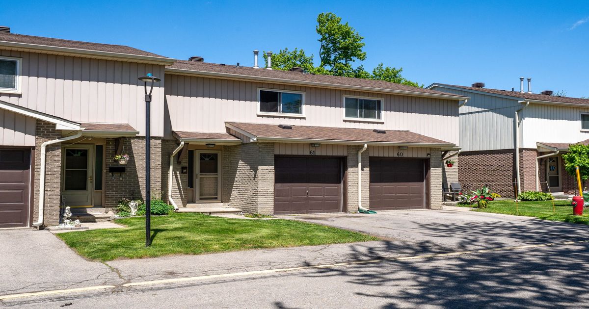 51 Paulander Drive Kitchener
