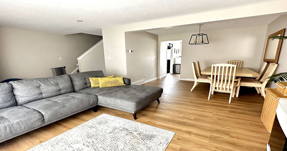 355 Sandringham Crescent London South