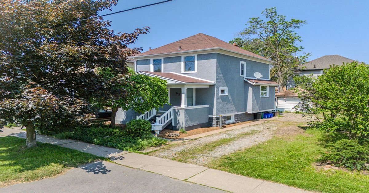 62 Thomas Street St. Catharines