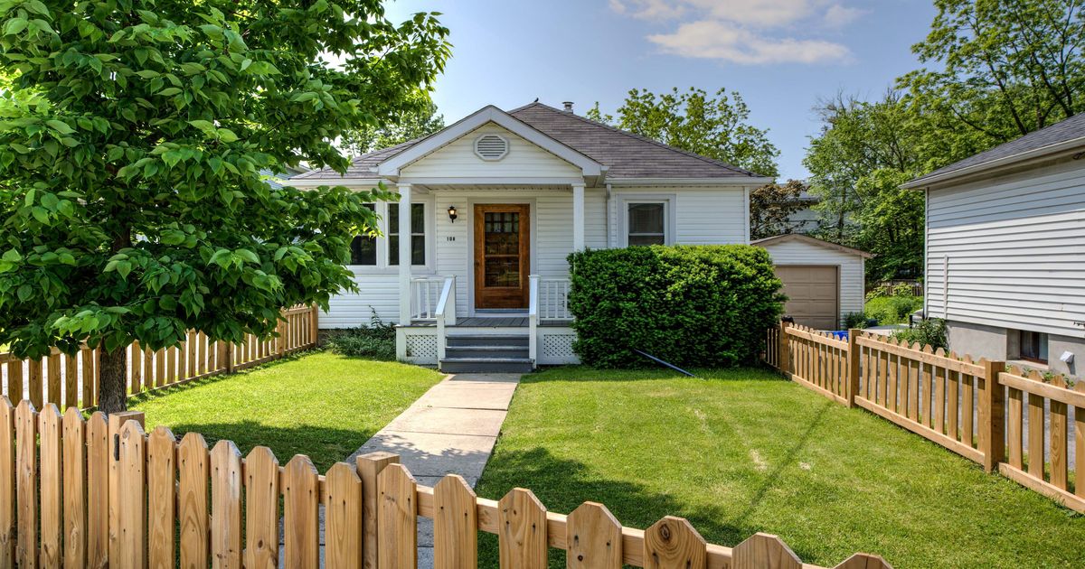 108 Park Street Kingston