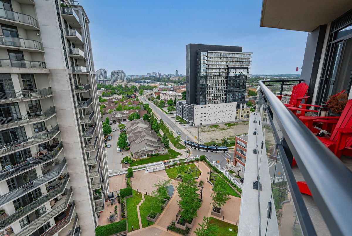 155 Caroline Street S Waterloo 155 Caroline Street S Waterloo