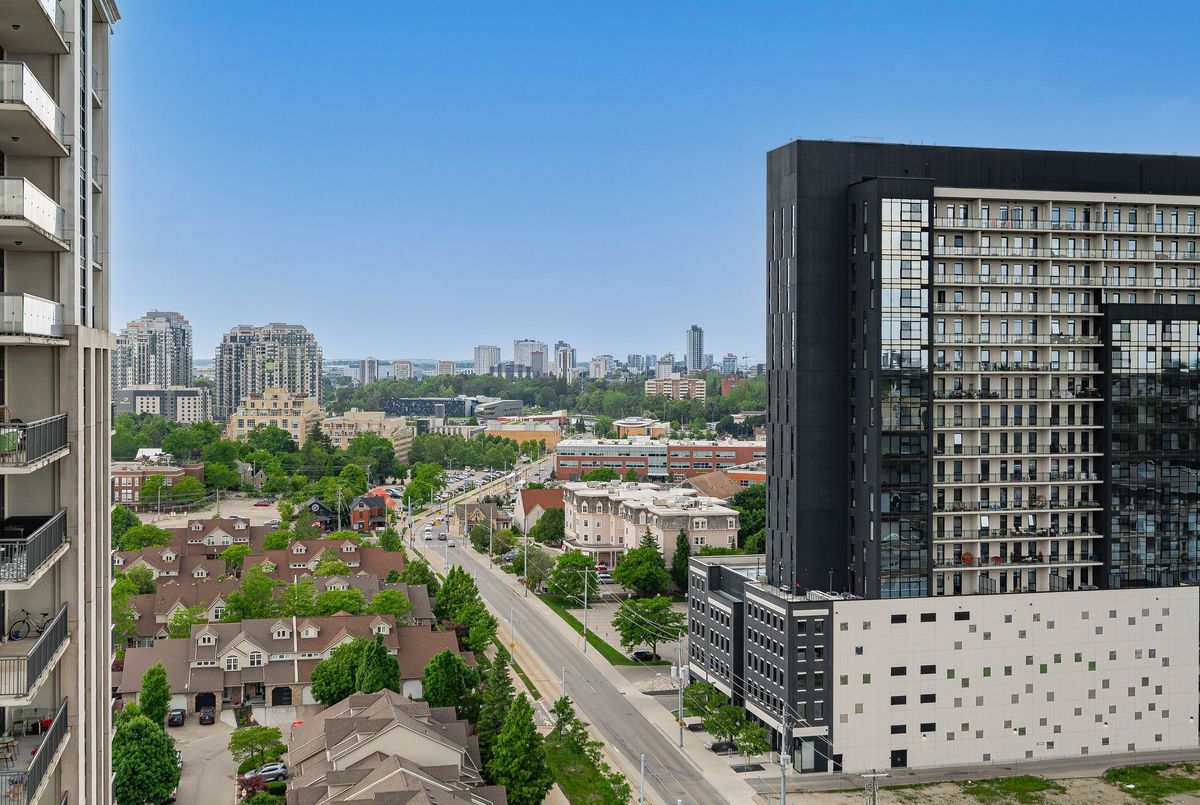 155 Caroline Street S Waterloo 155 Caroline Street S Waterloo